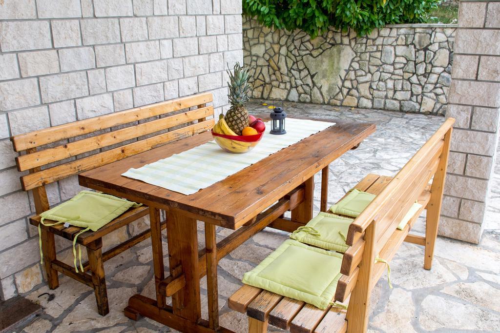 לאבין Apartments Cekada חדר תמונה