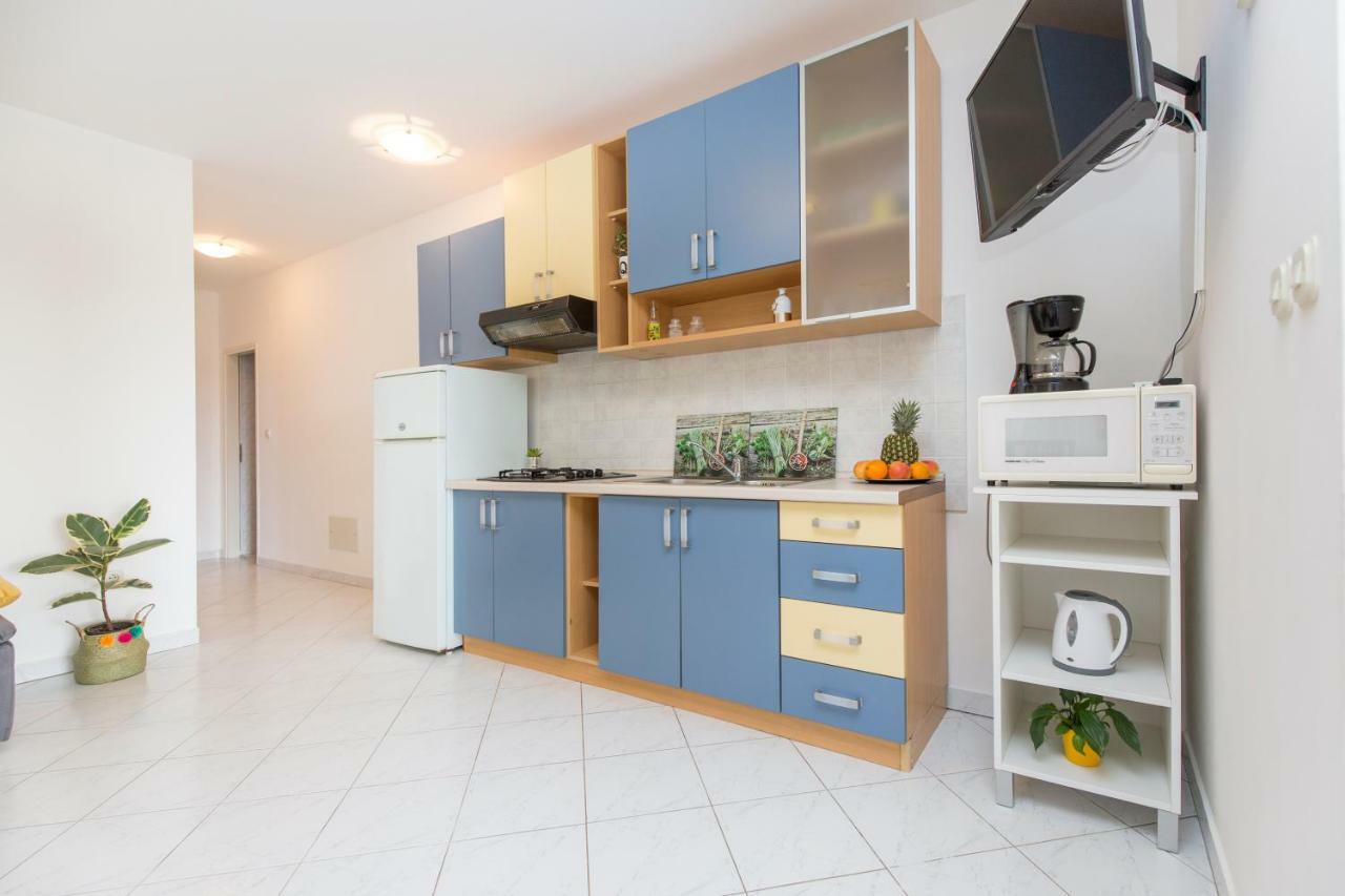 לאבין Apartments Cekada מראה חיצוני תמונה