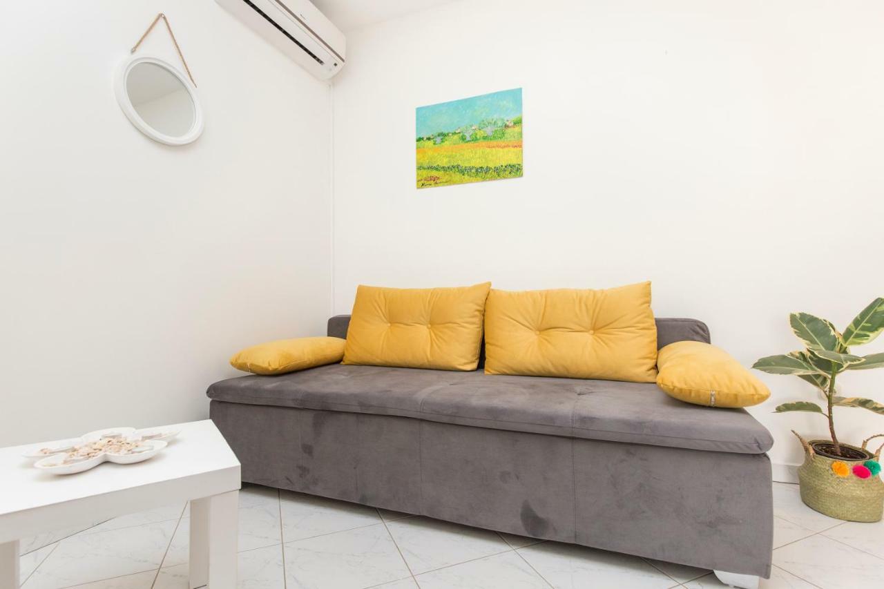 לאבין Apartments Cekada מראה חיצוני תמונה