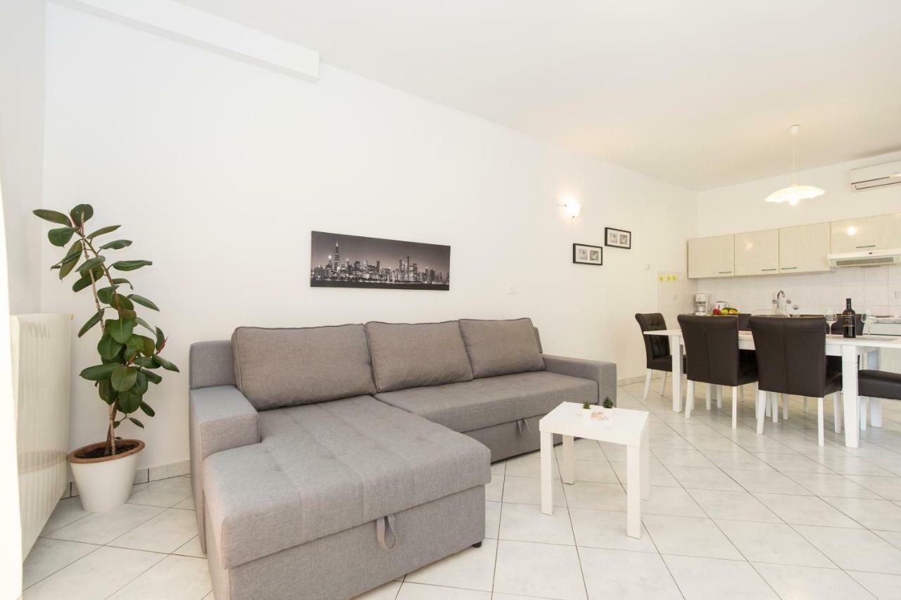 לאבין Apartments Cekada מראה חיצוני תמונה