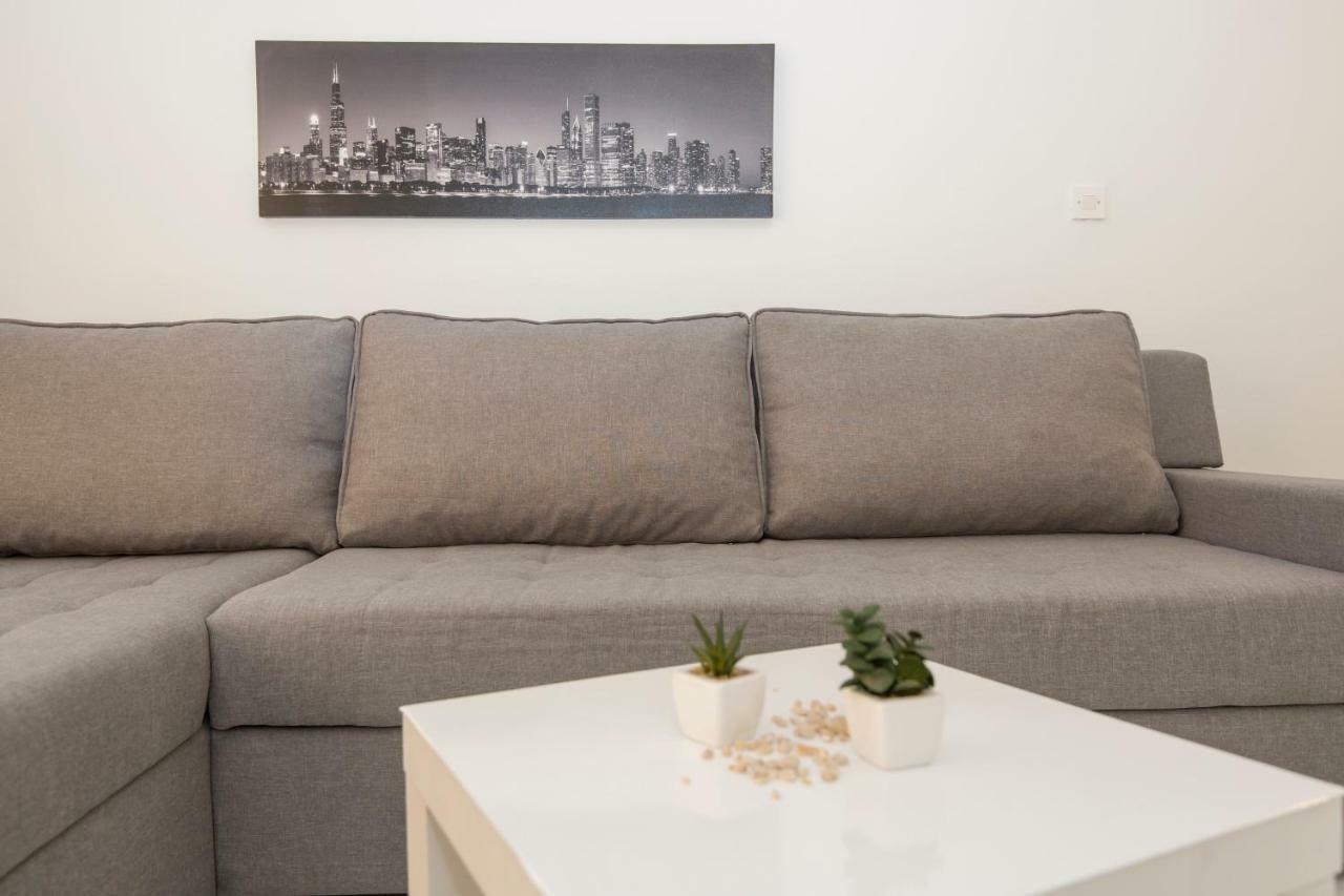 לאבין Apartments Cekada מראה חיצוני תמונה