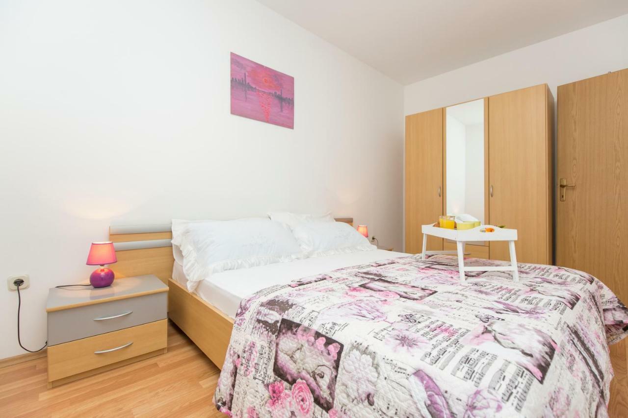 לאבין Apartments Cekada מראה חיצוני תמונה
